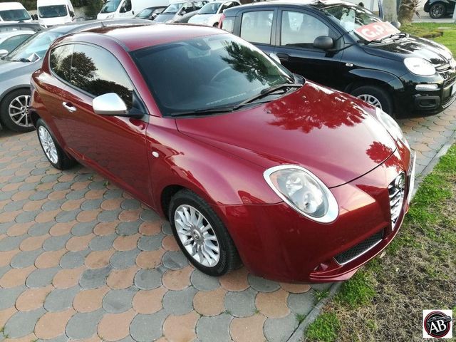 Alfa Romeo ALFA ROMEO - MiTo - 1.3 JTDm 85 CV - NEOPATENTAT