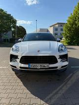Porsche 40.000 Km!!! | Bose | LED | Navi | Panorama |  - gebrauchte Porsche Macan aus dem Jahr 2020