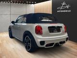 MINI John Cooper Works Cabrio aus 1 Hand - MINI John Cooper Works Cabrio Gebrauchtwagen