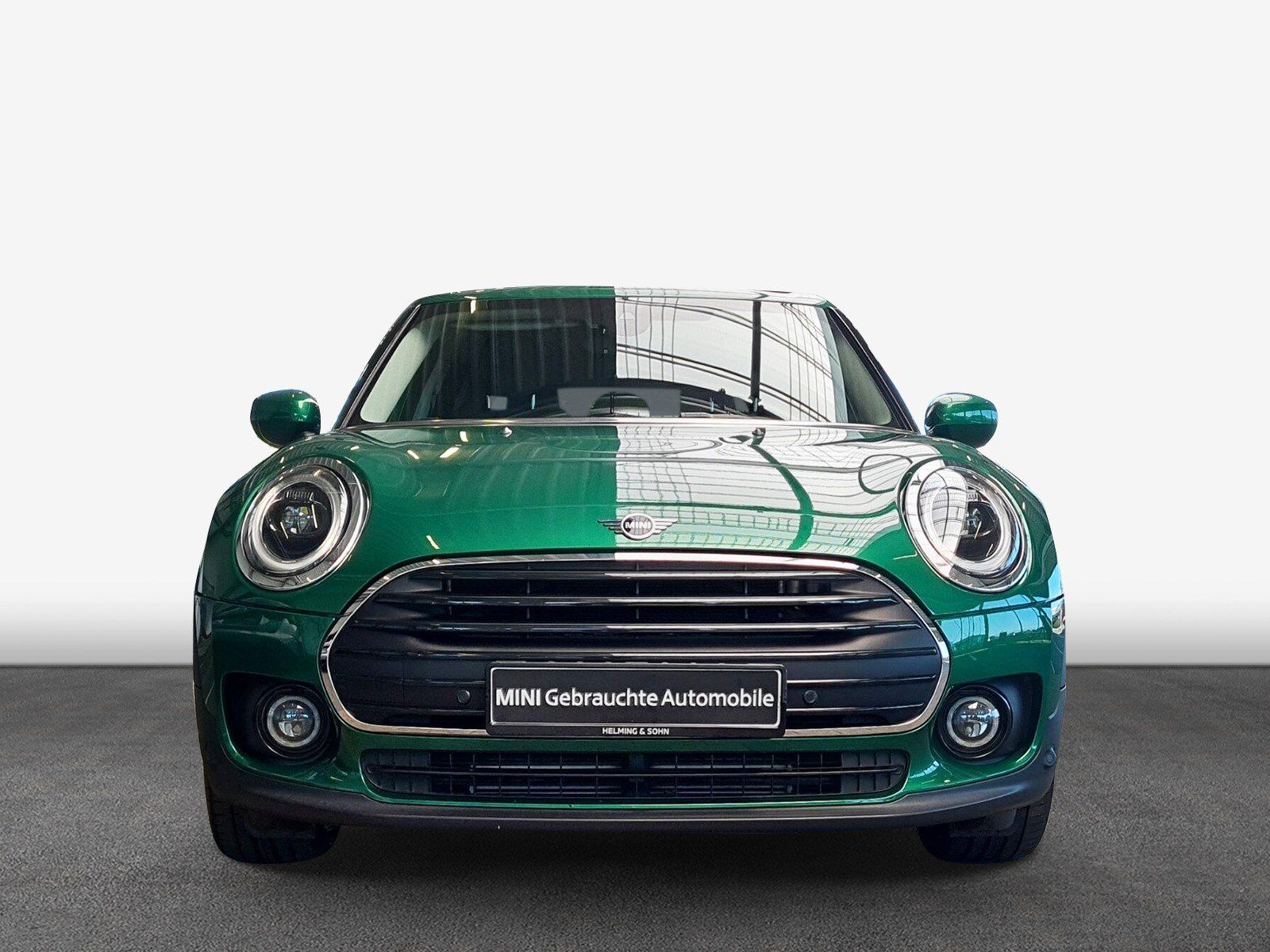 MINI One Clubman - Bild 4