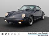 Porsche 930 911 G30 H-Zulassung GSD Sitzheiz 1A Zustand! - Porsche 930 Gebrauchtwagen