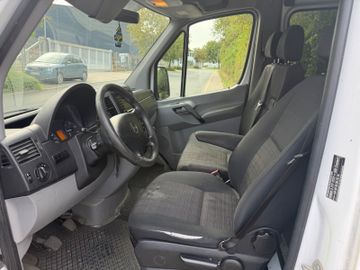 Mercedes Sprinter - 7