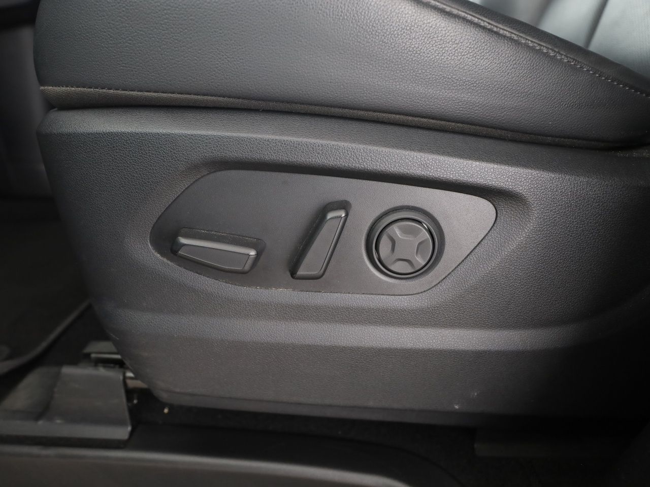 Hyundai Staria – Bild 18