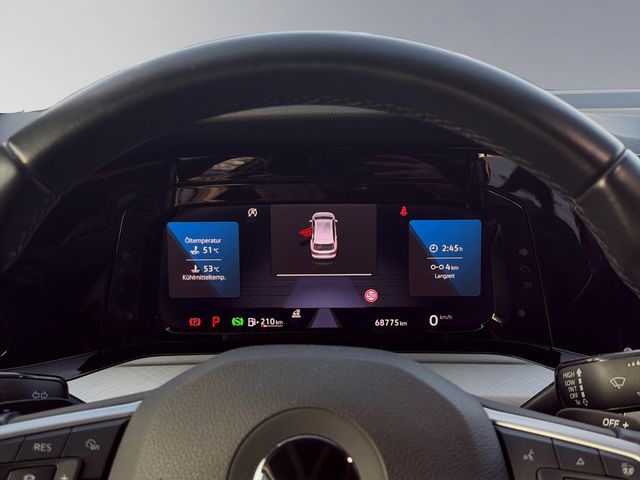 Golf VIII Variant 2.0 TDI Life DSG