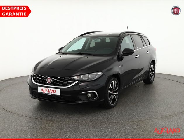 Fiat Tipo 1.4 T-Jet Sitzheizung Kamera Navi Tempomat