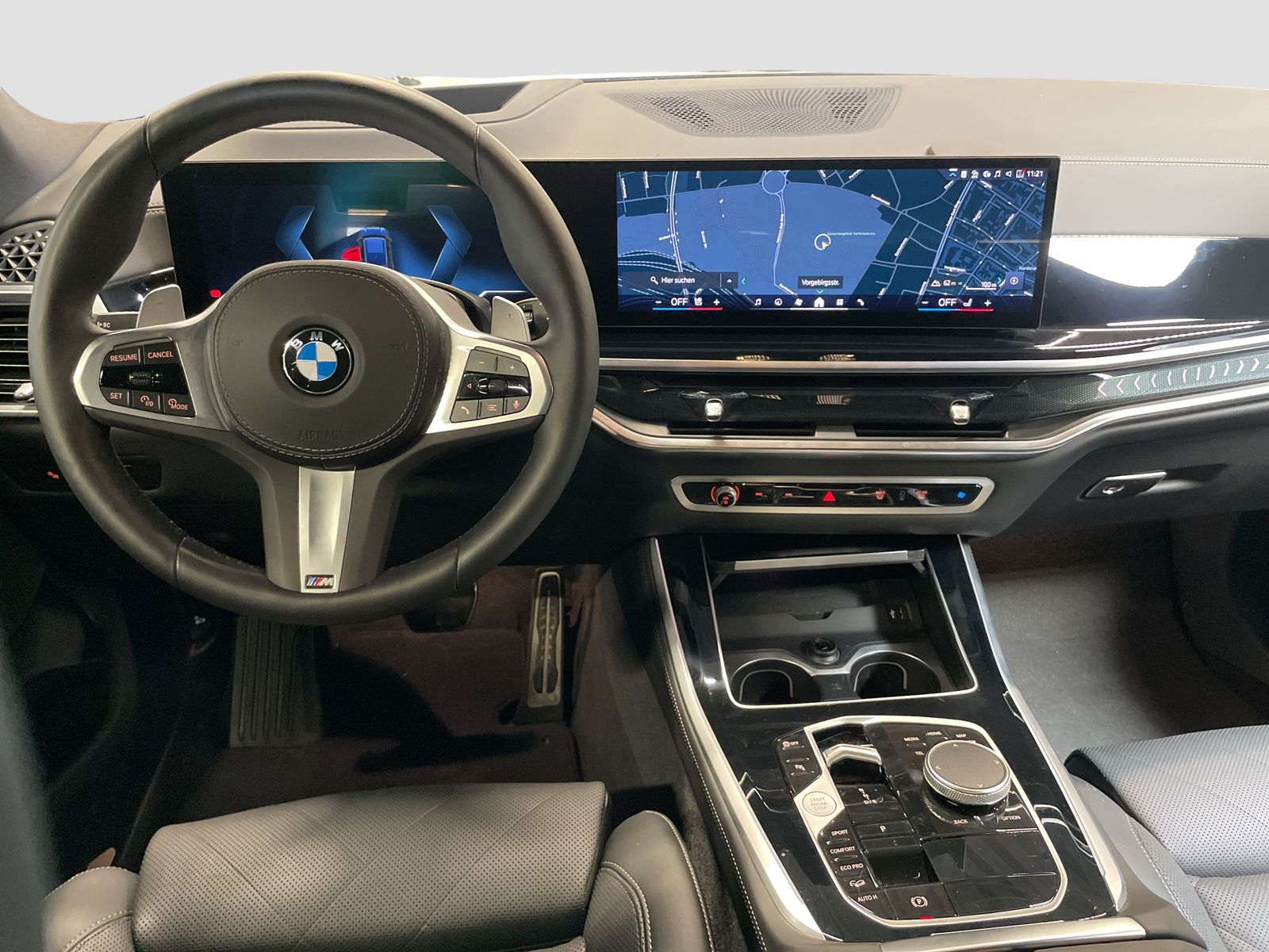 BMW X5 - Bild 12