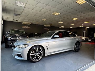 BMW 420 - 1