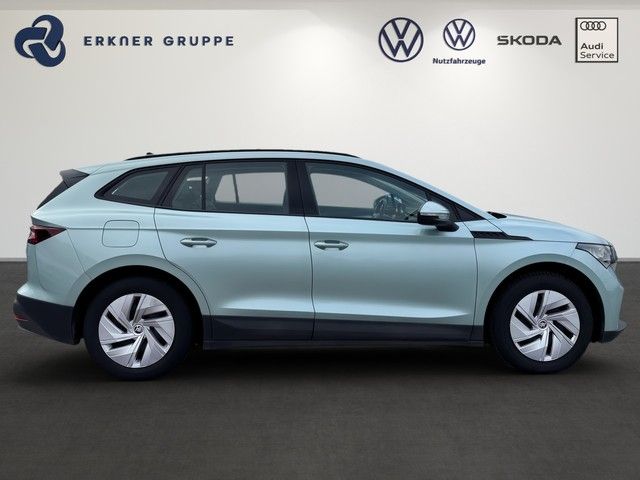 Skoda Enyaq - Bild 3