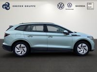 Skoda Enyaq - Vorschau Bild 3