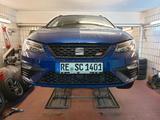 Seat Leon 2.0 TSI CUPRA 4Drive DSG Sportstourer CUPRA