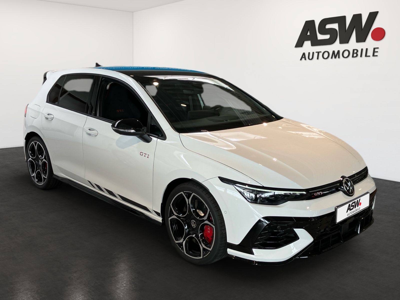 Volkswagen Golf - Bild 3