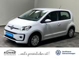 Volkswagen up! 1.0 move | KLIMA BLUETOOTH TEMPOMAT ISOFIX - gebrauchte VW up! aus dem Jahr 2023