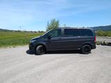 Mercedes-Benz V 250 d Aut. EDITION kompakt EDITION