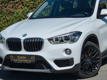 BMW X1 - 4