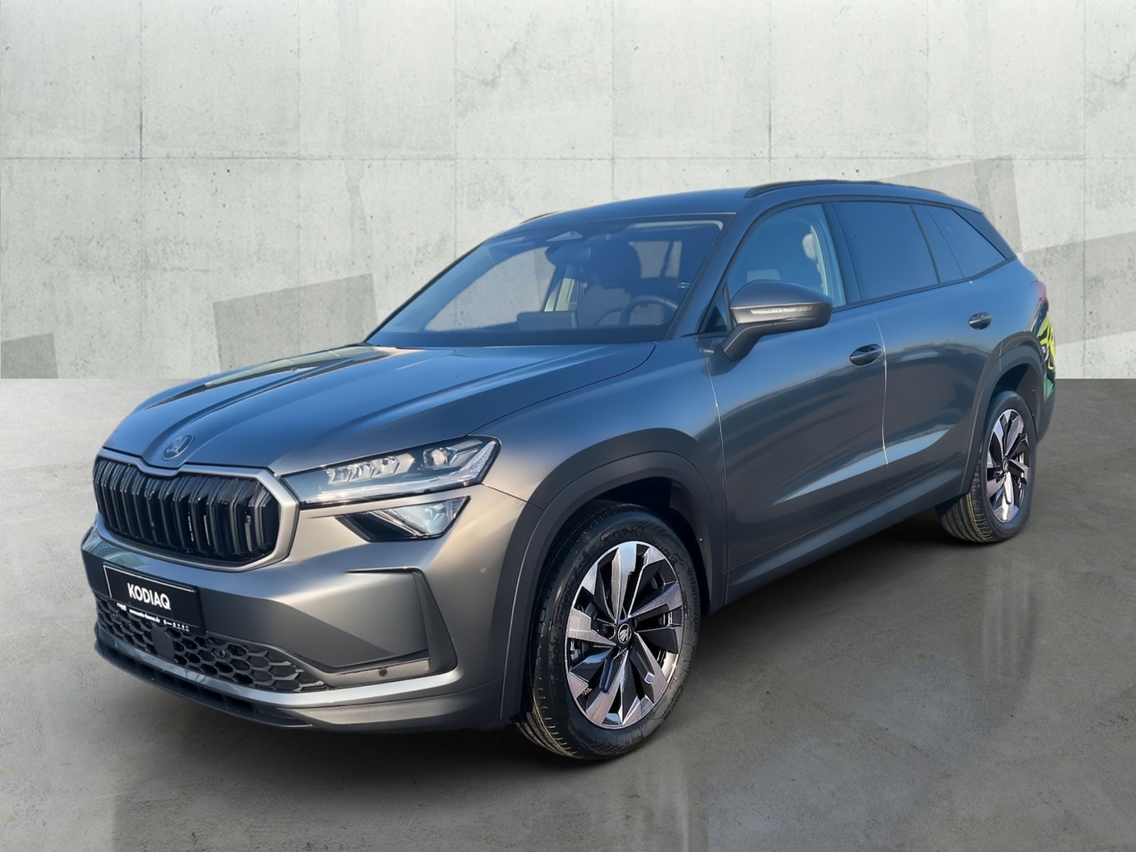 Skoda Kodiaq - Bild 2