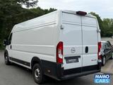 Opel Movano Cargo L4H2 3.5t BlueHDI 180 CAM/NAVI - Opel Movano in Bielefeld