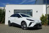 MG4 LUXURY 150KW 64 kWh 7J Garantie SOFORT! - MG MG4 New cars