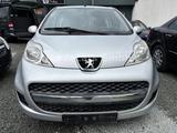 Peugeot 107 Filou*Klima*65tsd*Elektr. Fenster*HU Neu*Ser - gebrauchte Peugeot 107 aus dem Jahr 2010