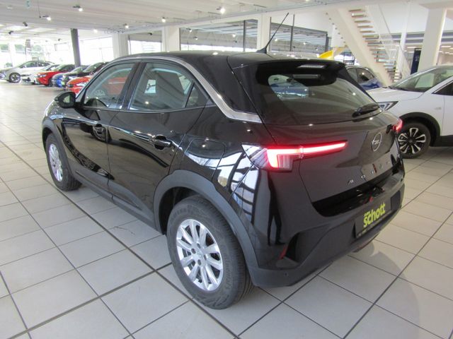 Mokka e Edition (MJ22C) Elektromotor 100 kW (136