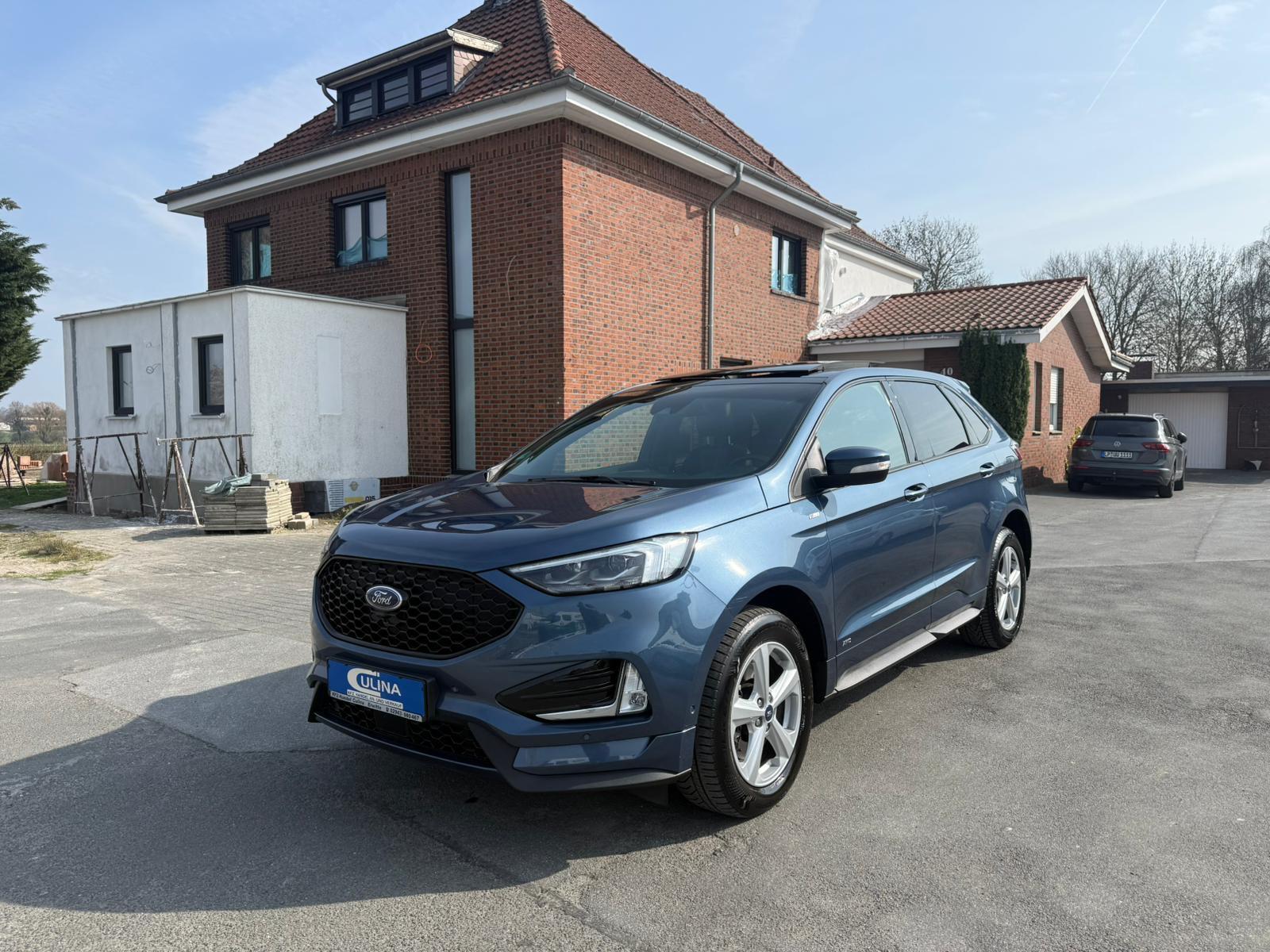 Ford Edge ST-Line 4x4 Panorama/Kamera/2.Hand/Top