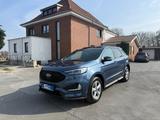 Ford Edge ST-Line 4x4 Panorama/Kamera/2.Hand/Top - blaue Ford Edge