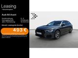 Audi A6 Avant TFSI e qu Sport S line*Navi*Matrix*B&O*