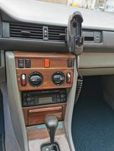 Mercedes-Benz W124 /E 260 - Mercedes-Benz E 260 von privat