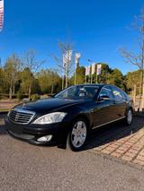 Mercedes-Benz S 350 CDI | Automatik | TÜV ... - Mercedes-Benz S 350 in Bochum