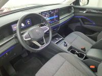Volkswagen Tayron - Vorschau Bild 4