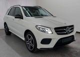 Mercedes-Benz GLE 350 d AMG Night  4M. Pano Dist+ LED AHK - Mercedes-Benz GLE 350 in Wiesbaden