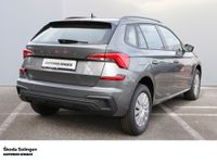 Skoda Kamiq - Vorschau Bild 4