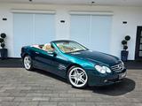 Mercedes-Benz SL 500 | DESIGNO | 83 TKM | BRD | TOP ZUSTAND | - Mercedes-Benz SL 500: Designo
