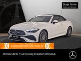 Mercedes-Benz CLE 300 4M Cab. AMG Advanced+/FAHRASS/HUD/DIGI/ - Mercedes-Benz CLE 300 in Frankfurt (Main)
