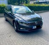 Volkswagen Passat Variant 2.0 TDI SCR DSG Highline Vari... - Volkswagen Passat Variant in Bielefeld