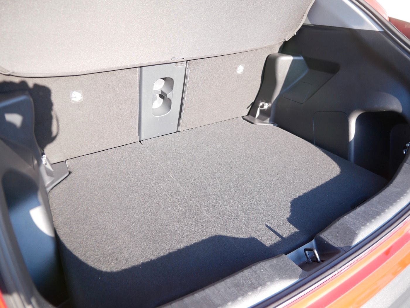 Fahrzeugabbildung Toyota Yaris Cross 1.5 VVT-iE Elegant AHK Kamera ACC LH