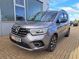 Renault Kangoo Techno TCe130 AUTOMATIK AHK ACC NAVI LED  - Renault Kangoo: Techno