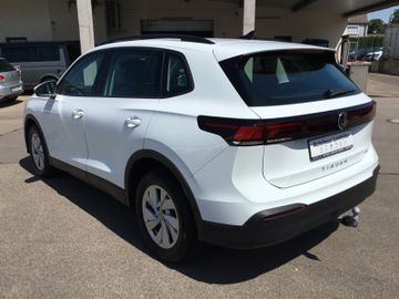 Volkswagen Tiguan - 7