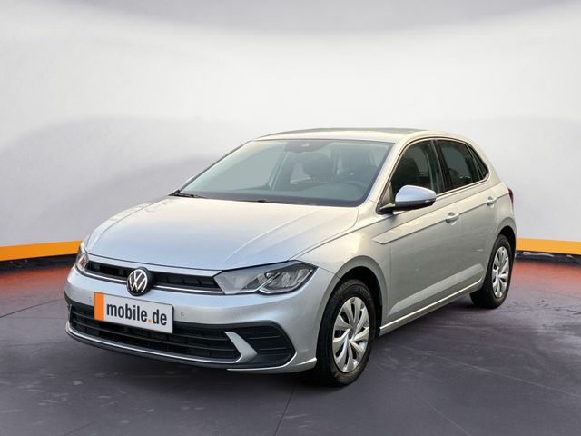 Volkswagen Polo Life 1.0TSI / Navi, App, IQ.Drive, LED, ACC