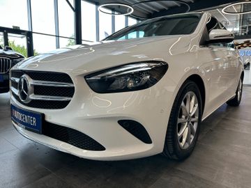 MYAUTOCENTER – Gebraucht- und Jahreswagen mit Werkstattservice in Pfaffenhofen Mercedes-Benz B 200 *360°*Keyless*Tempo*AHK*LED*Rückfahrkamera
