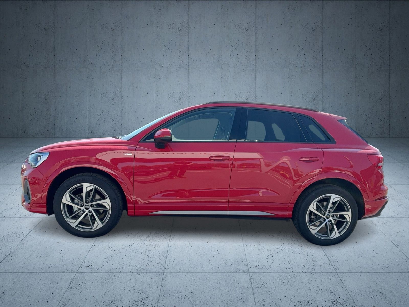 Audi Q3 - Bild 3