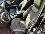 Mercedes-Benz GLK 350 CDI 4MATIC, AMG Felgen, AHK, Panorama - Mercedes-Benz GLK-Klasse Gebrauchtwagen in Köln