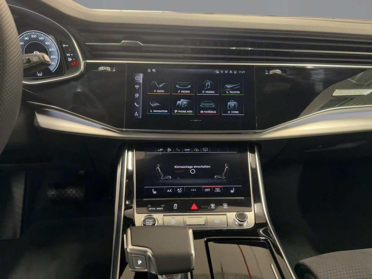 Audi Q7 - Bild 13