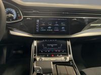 Audi Q7 - Vorschau Bild 13