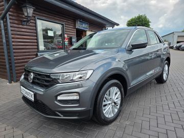 Volkswagen T-Roc - 2