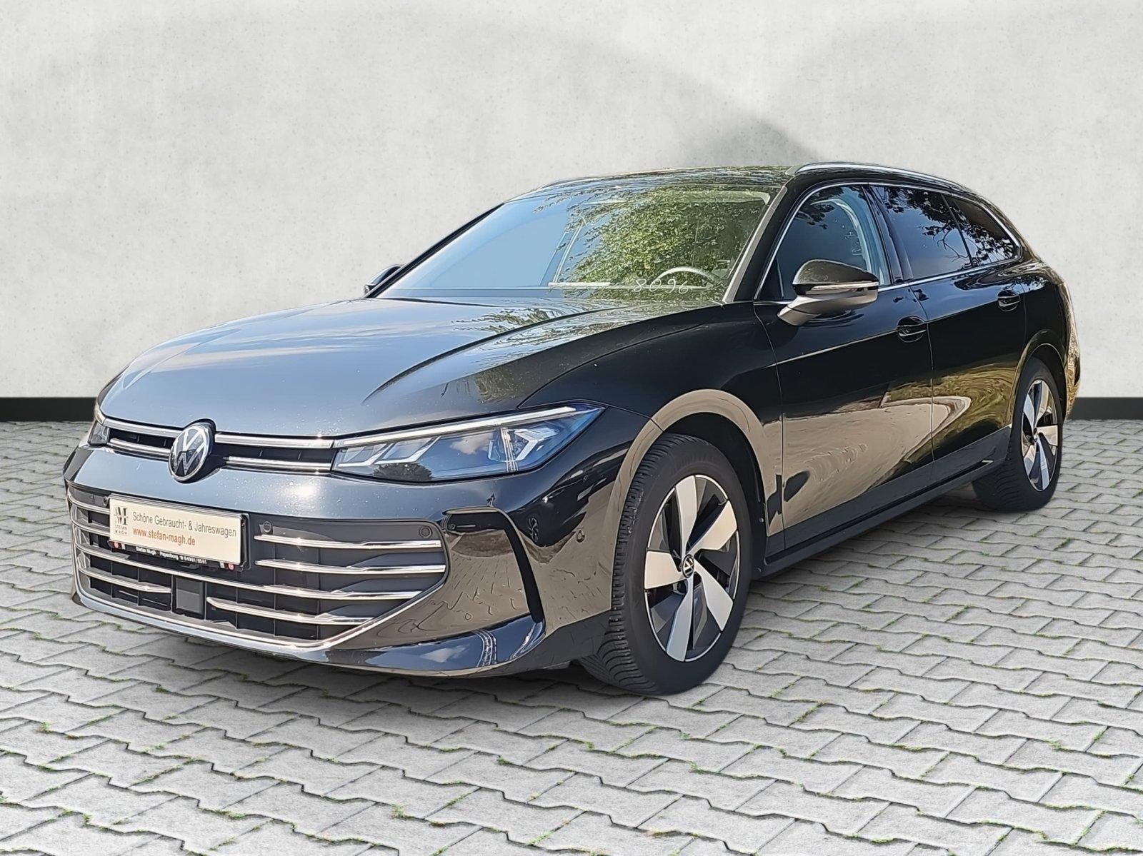 Volkswagen Passat  1.5 eTSI  Business APP-Connect Kamera AC