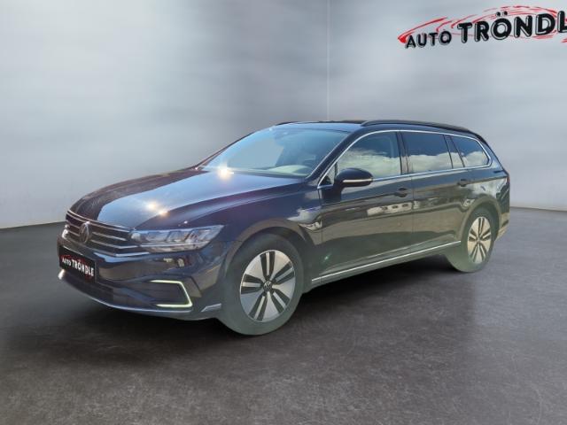Volkswagen Passat Variant 1.4 eHybrid DSG GTE +ACC+Kamera