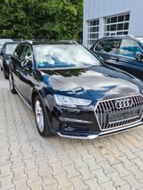 Audi A4 Allroad 3.0 TDI S tronic quattro Avant - - Audi A4 Allroad aus 2016