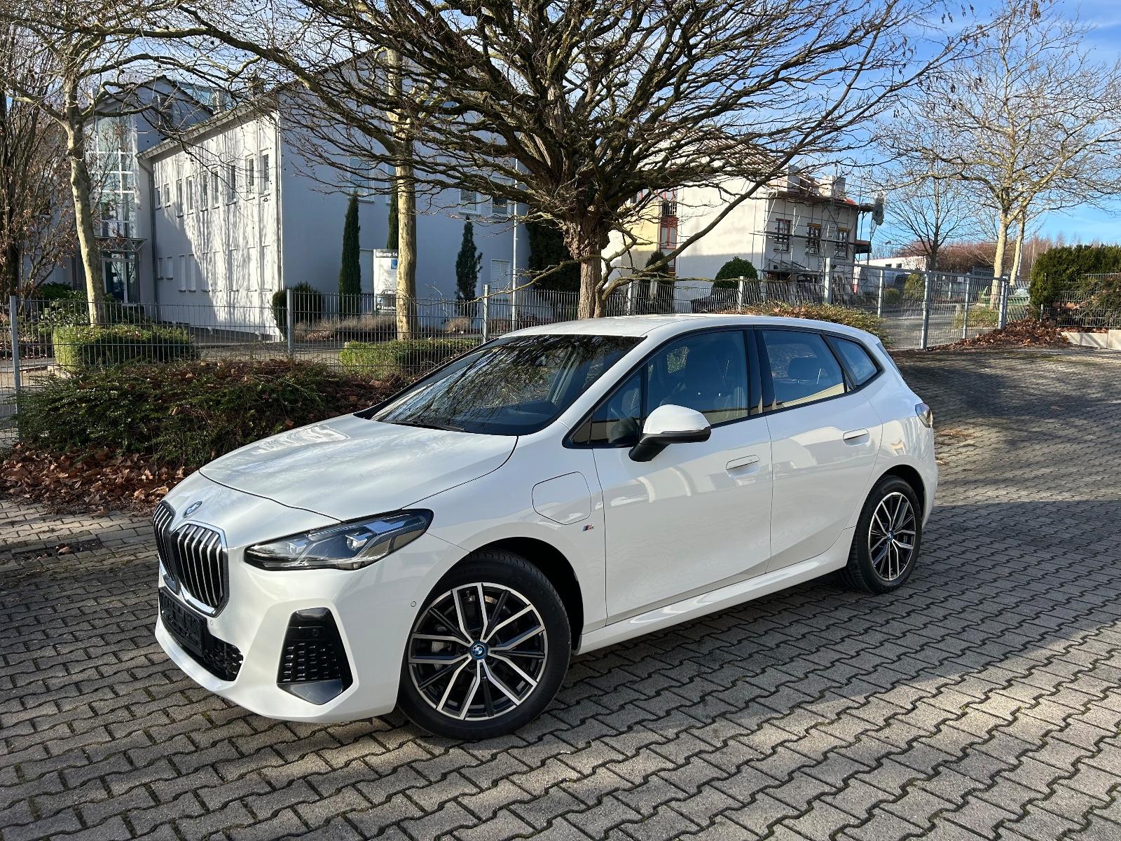 BMW 225e Active Tourer xDrive M Sport