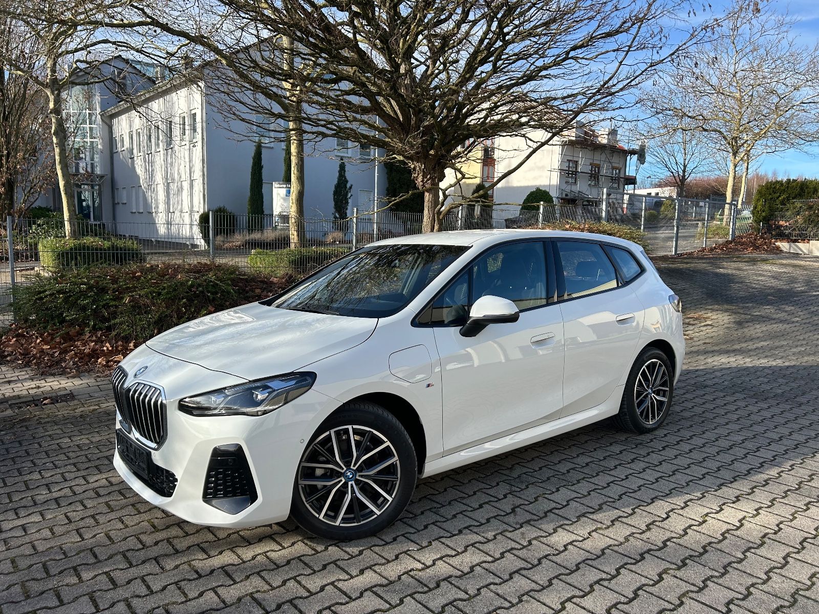 BMW 225e Active Tourer xDrive M Sport