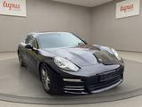 Porsche Panamera 4 S - gebrauchte Porsche Panamera aus dem Jahr 2014